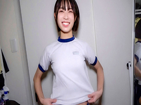 1K中出し部屋呑みドキュメント　汗だく本気せっくちゅするロ●界の新星　佐野なつちゃん　サンプル画像11